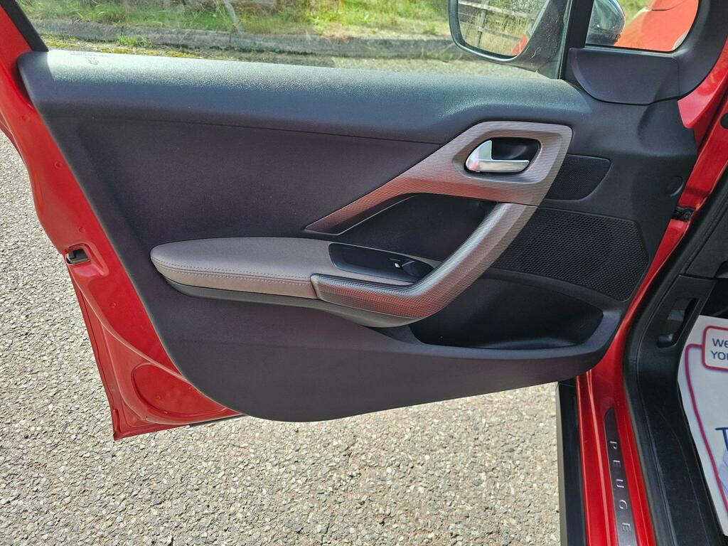 Peugeot 2008 Active Grey #24