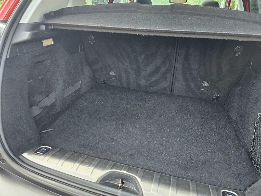Peugeot 2008 Active Grey #16