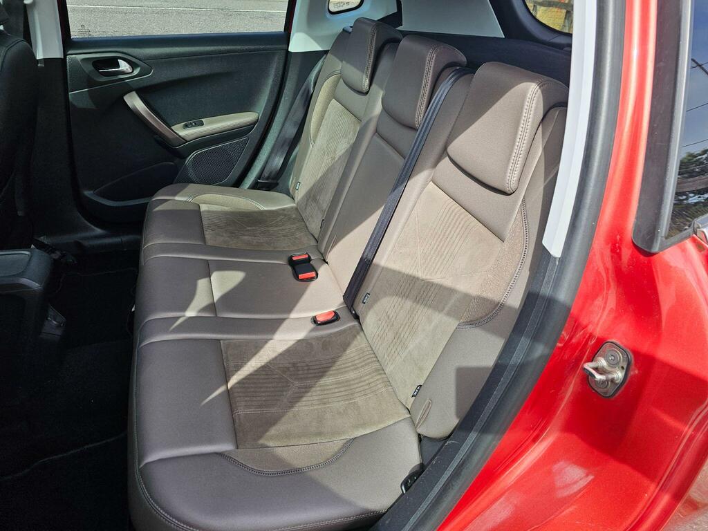 Peugeot 2008 Active Grey #23