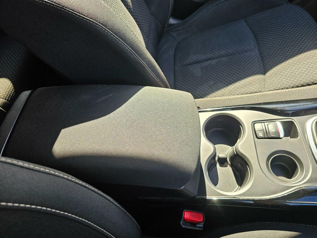 Renault Kadjar 1.5 Dci Dynamique S Nav Edc Red #37