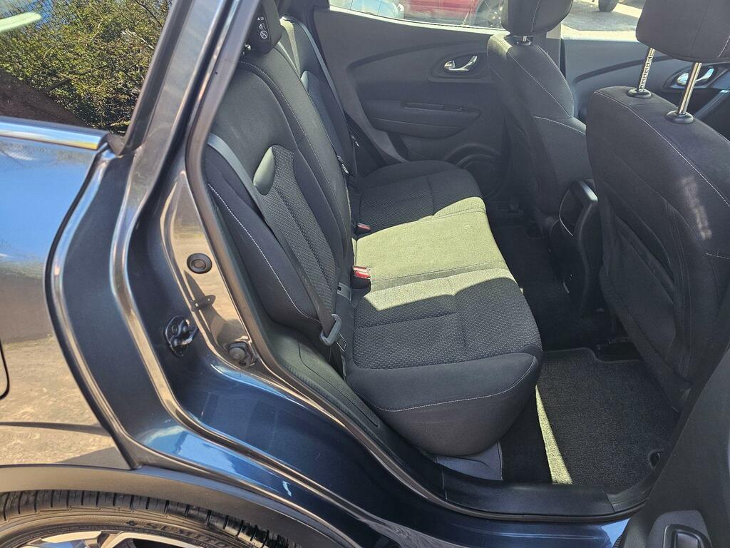 Renault Kadjar 1.5 Dci Dynamique S Nav Edc Red #17