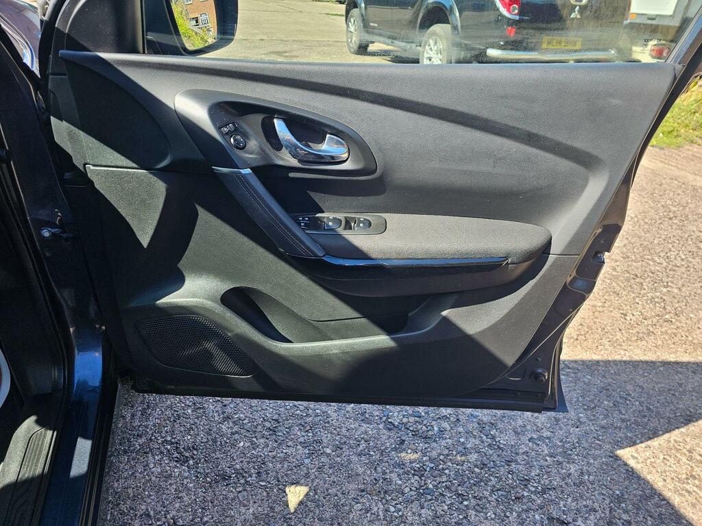 Renault Kadjar 1.5 Dci Dynamique S Nav Edc Red #26