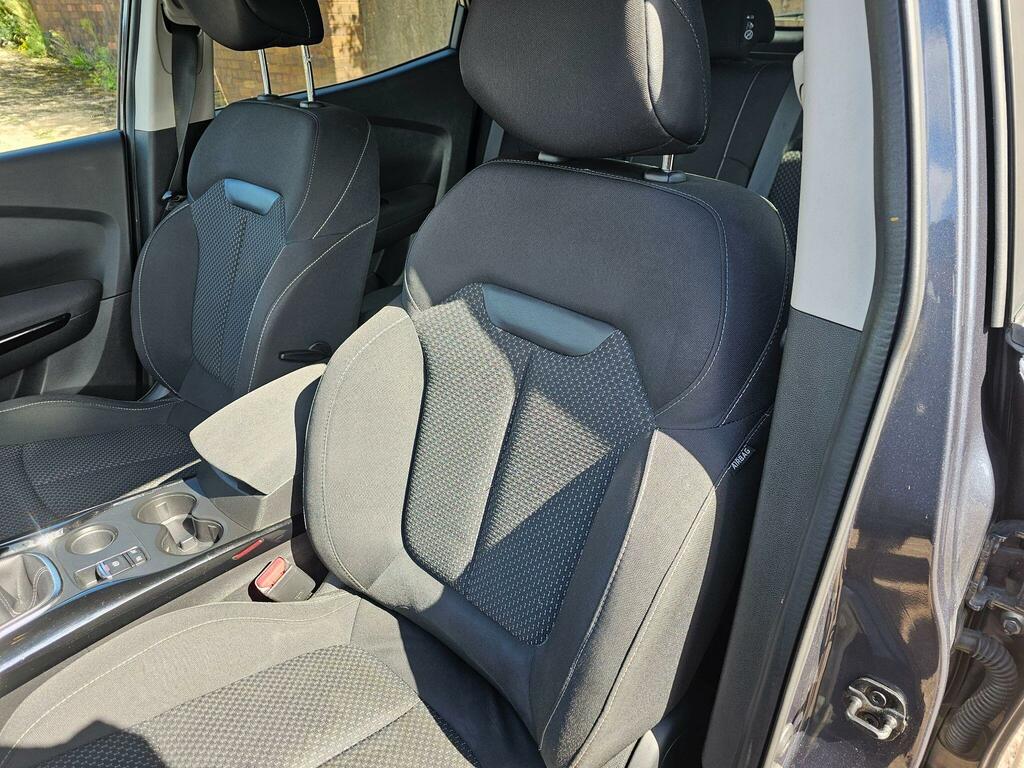 Renault Kadjar 1.5 Dci Dynamique S Nav Edc Red #24