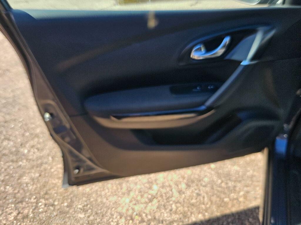 Renault Kadjar 1.5 Dci Dynamique S Nav Edc Red #22