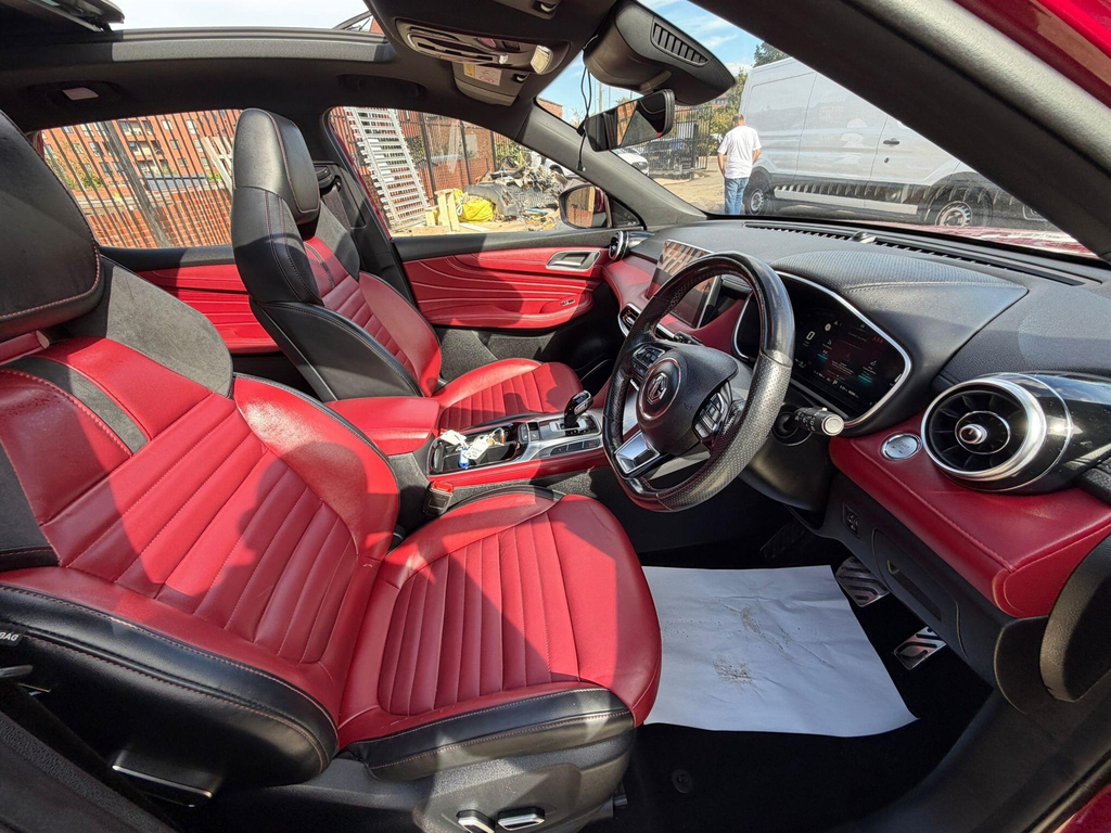 MG HS 1.5 T-gdi 16.6Kwh Exclusive Euro 6 Ss  #3