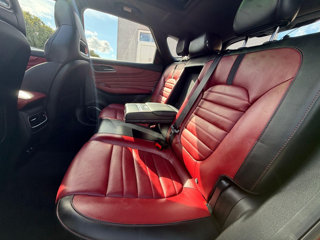 MG HS 1.5 T-gdi 16.6Kwh Exclusive Euro 6 Ss  #4