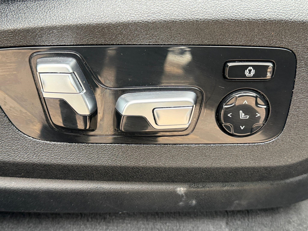 BMW X6 Xdrive30d M Sport Step Techplus Pack Grey #25