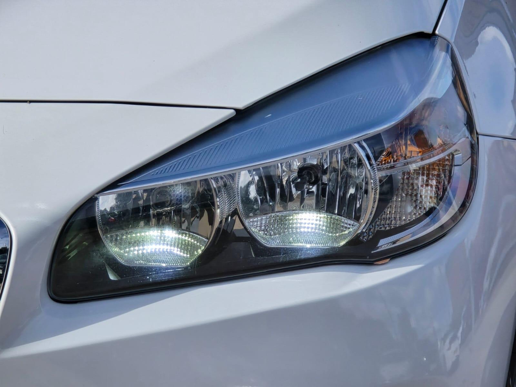 BMW 2 Series 218I Se Nav Blue #49
