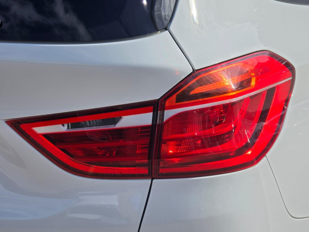 BMW 2 Series 218I Se Nav Blue #46
