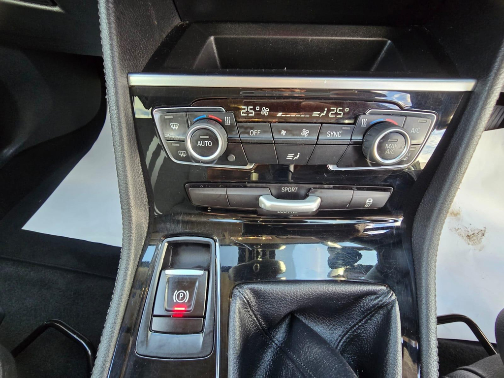 BMW 2 Series 218I Se Nav Blue #15