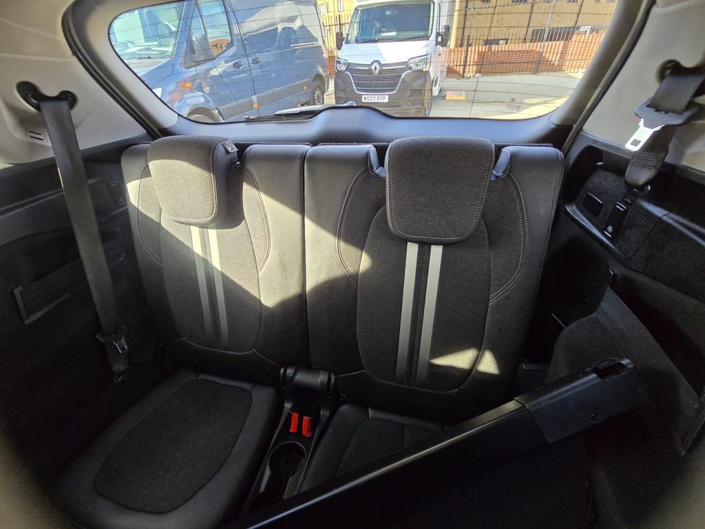 BMW 2 Series 218I Se Nav Blue #20