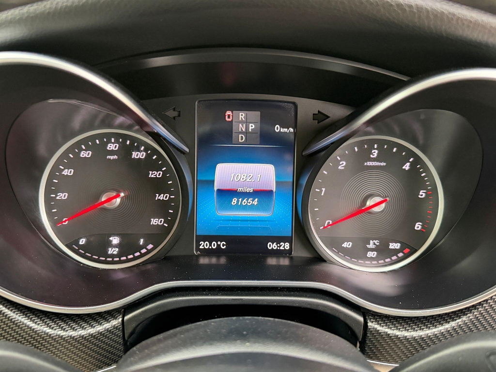 Mercedes-Benz V Class #44