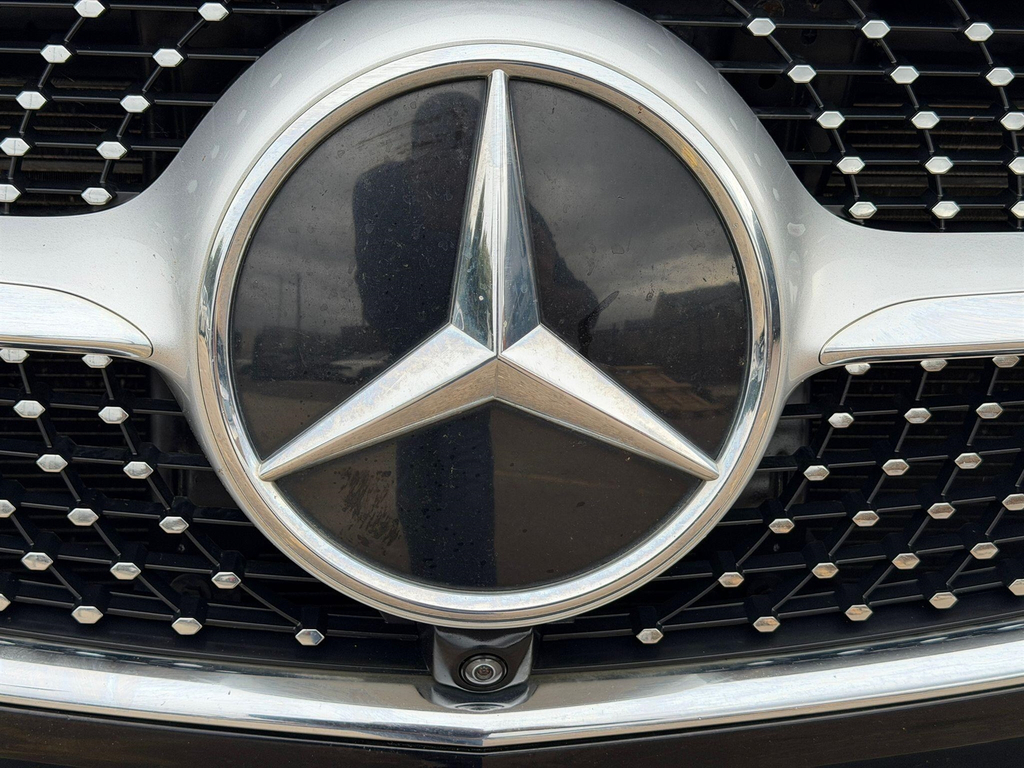 Mercedes-Benz V Class #51