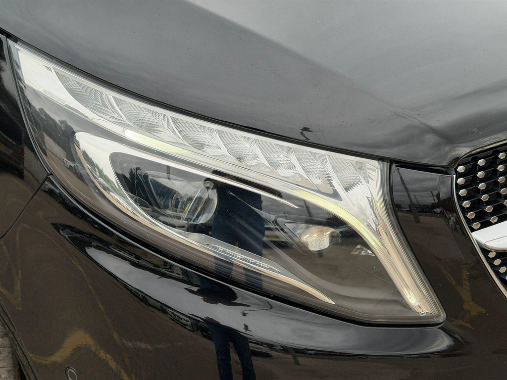 Mercedes-Benz V Class #50