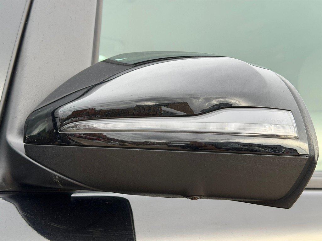 Mercedes-Benz V Class #45