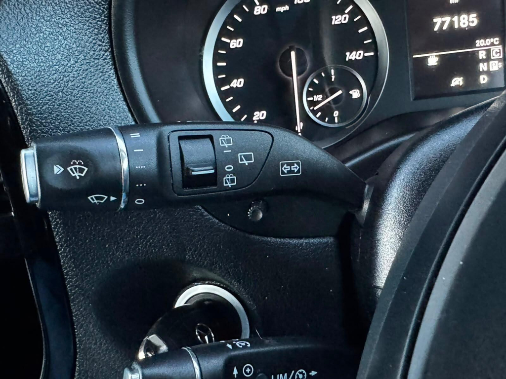 Mercedes-Benz Vito Select Grey #16