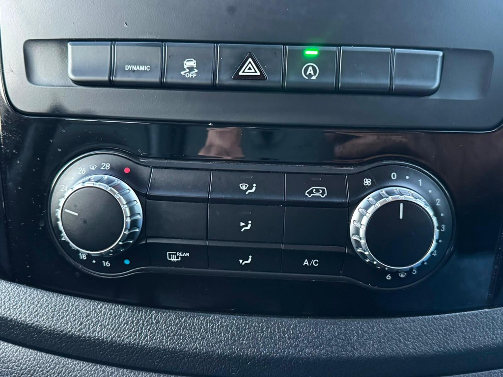 Mercedes-Benz Vito Select Grey #48