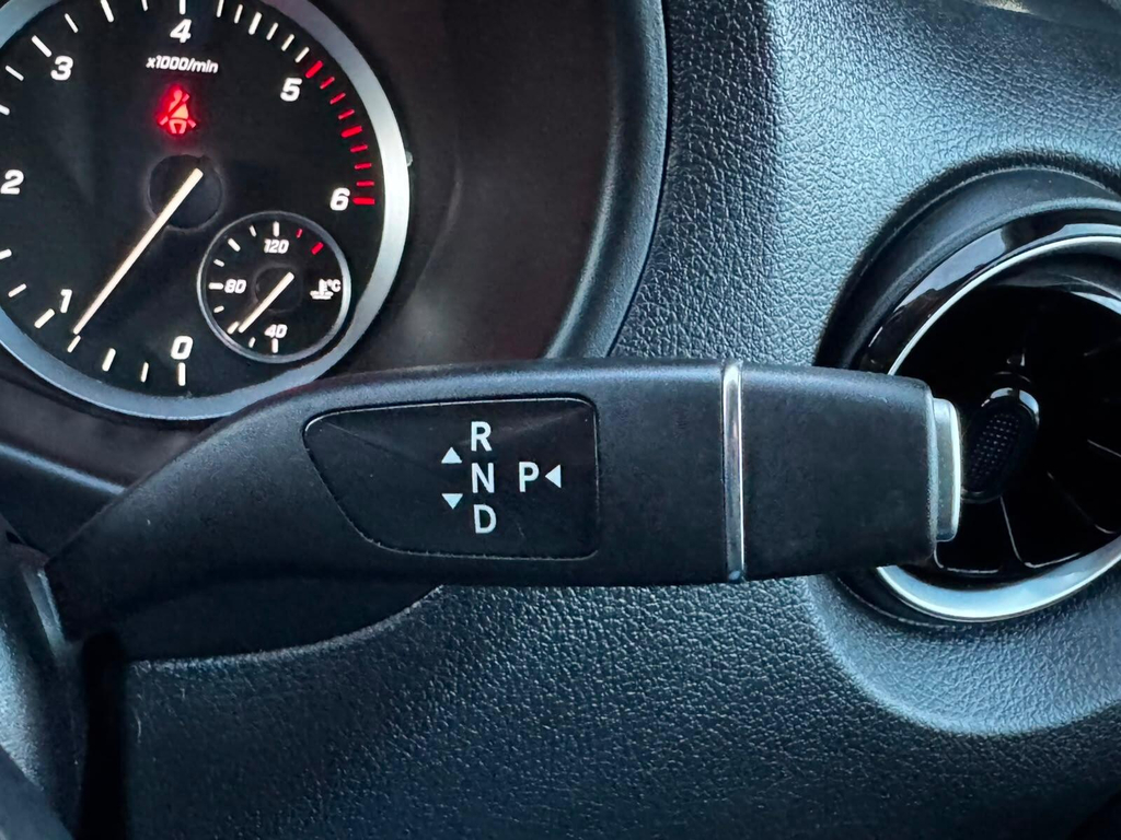 Mercedes-Benz Vito Select Grey #17