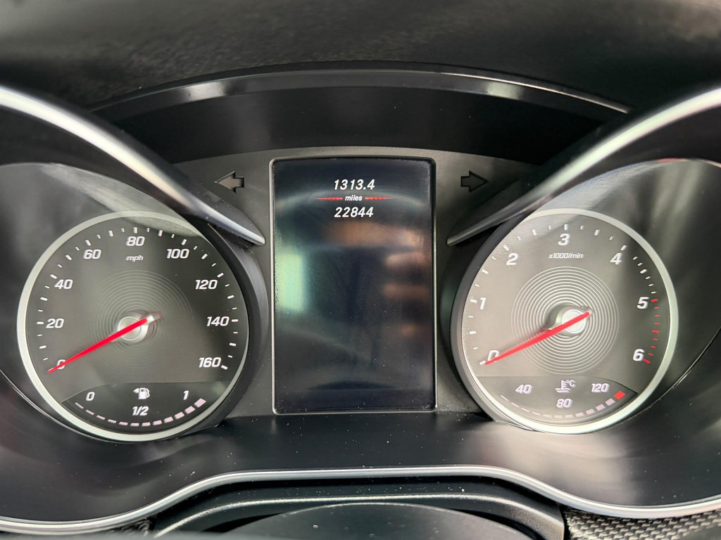 Mercedes-Benz V Class V 300 D Amg Black #41