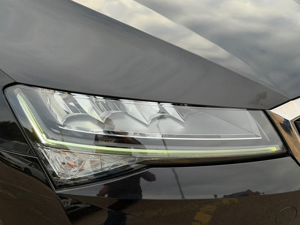 Skoda Superb Se Technology 1.5 Tsi 150 Ps Dsg Blue #49
