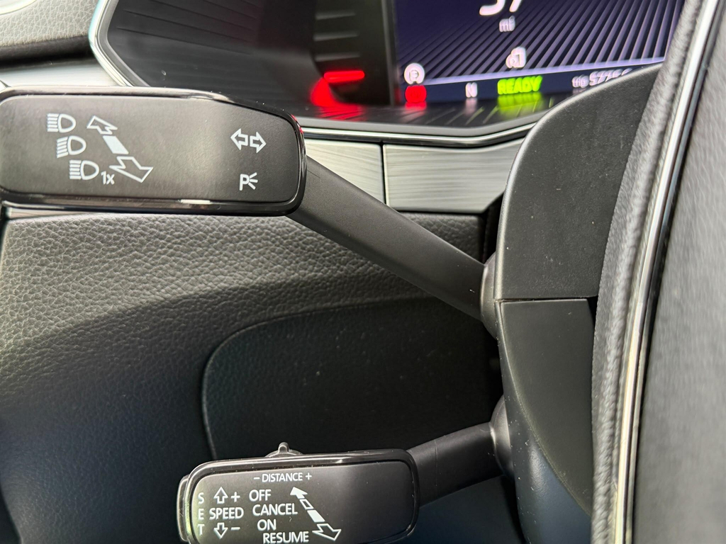 Skoda Superb Se Technology 1.5 Tsi 150 Ps Dsg Blue #26