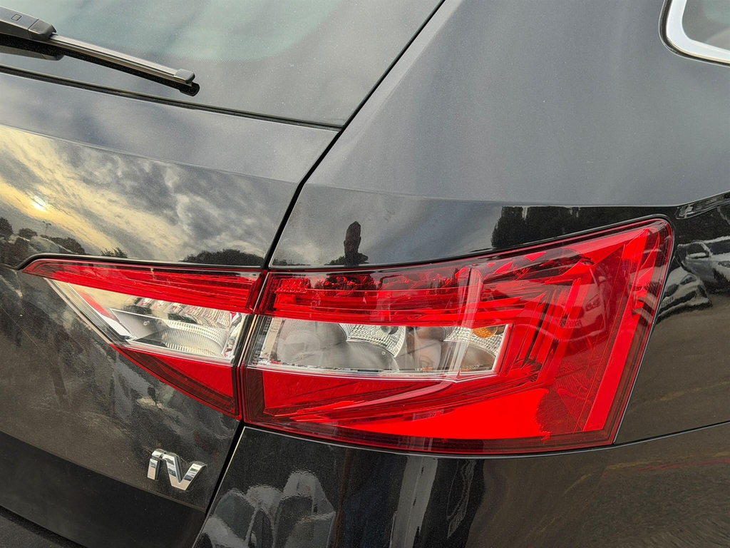 Skoda Superb Se Technology 1.5 Tsi 150 Ps Dsg Blue #48