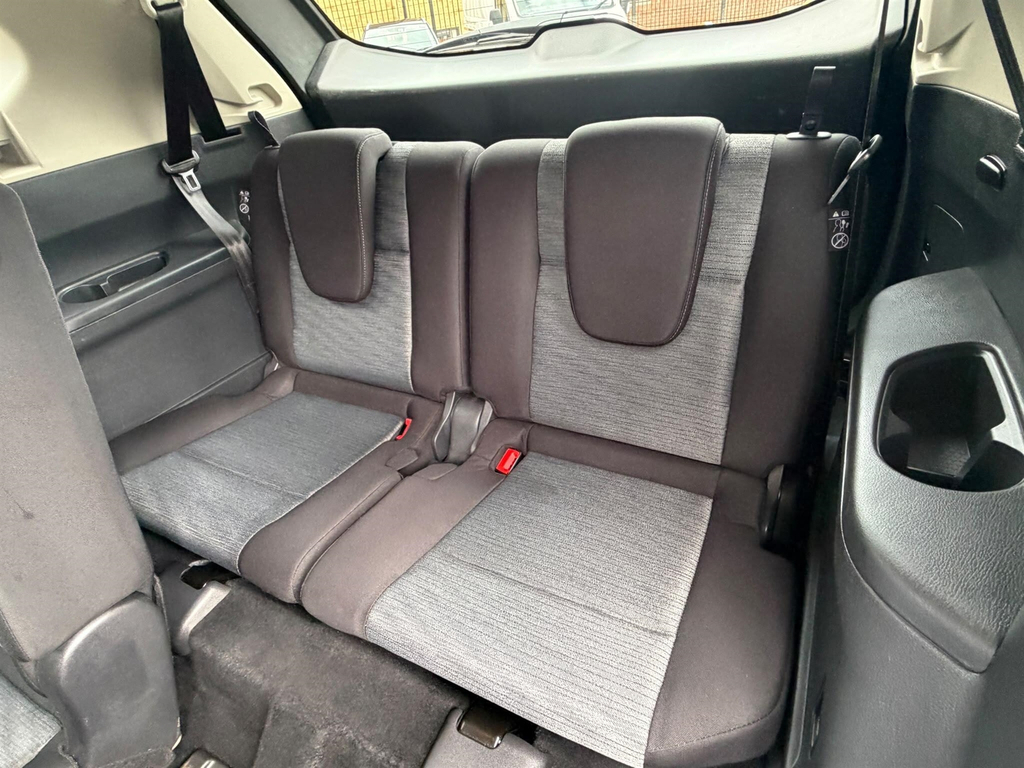 Nissan X-Trail Tekna Grey #27