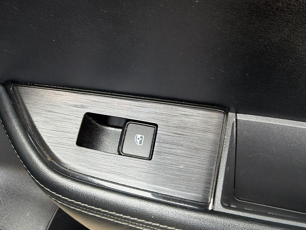 Nissan X-Trail Tekna Grey #35