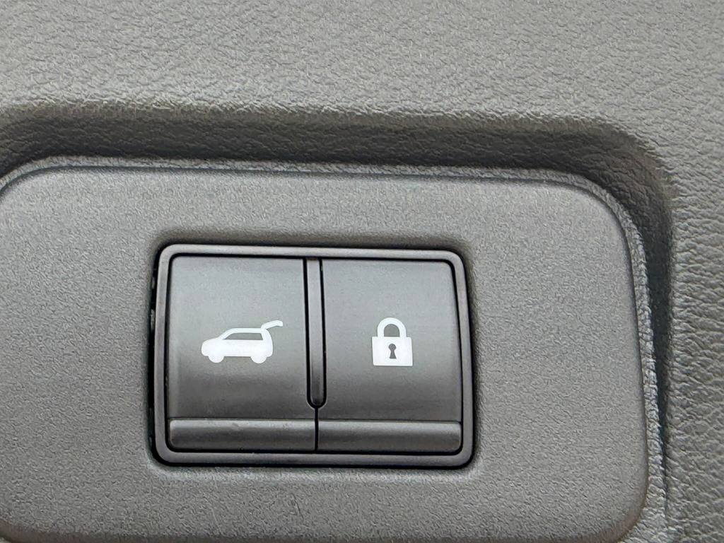 Nissan X-Trail Tekna Grey #36