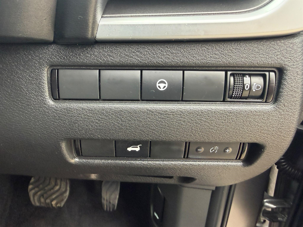 Nissan X-Trail Tekna Grey #34