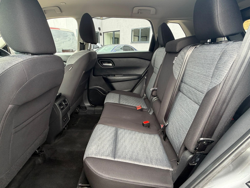Nissan X-Trail Tekna Grey #24