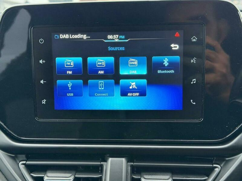 Suzuki S Cross 1.4 Boosterjet Mhev Motion Grey #34