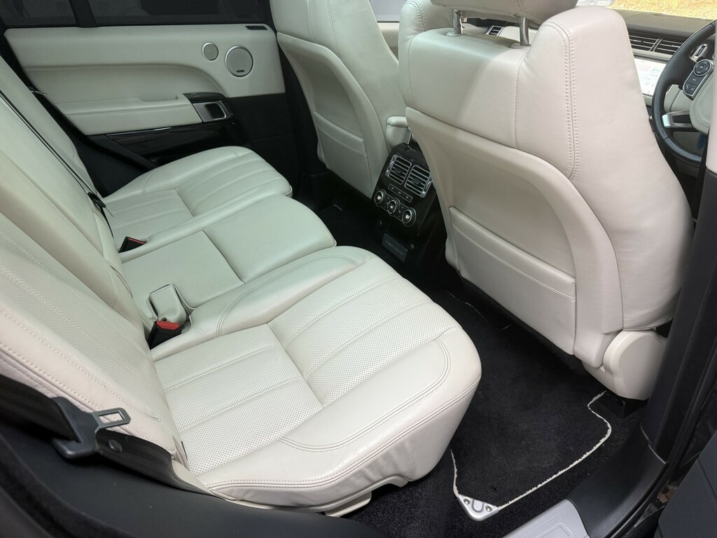 Land Rover Range Rover Range Rover Evoque 2.0 Td4 Se Tech Hatchb #12