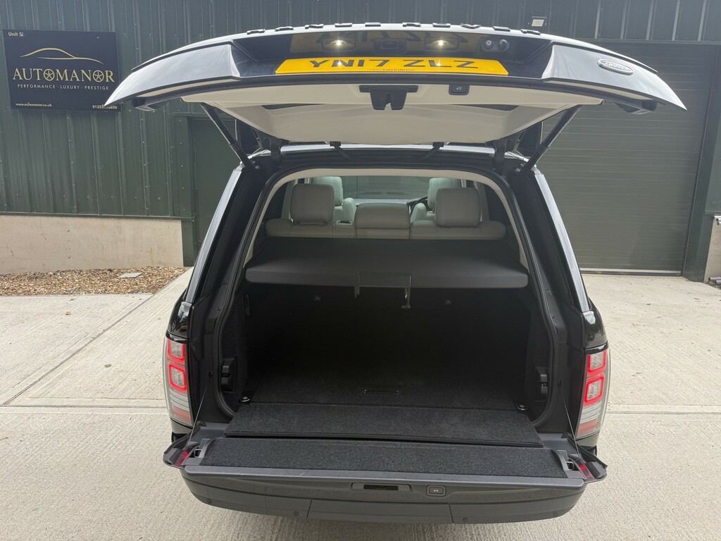 Land Rover Range Rover Range Rover Evoque 2.0 Td4 Se Tech Hatchb #26