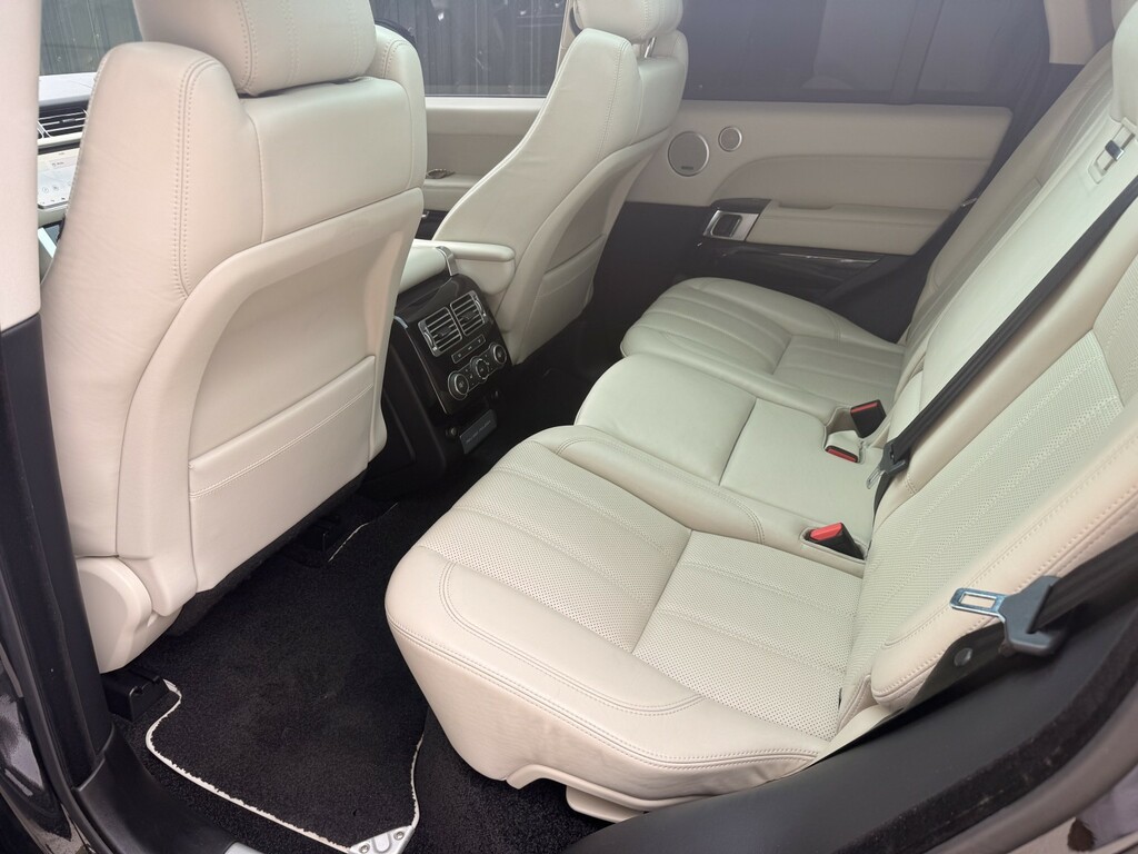Land Rover Range Rover Range Rover Evoque 2.0 Td4 Se Tech Hatchb #9