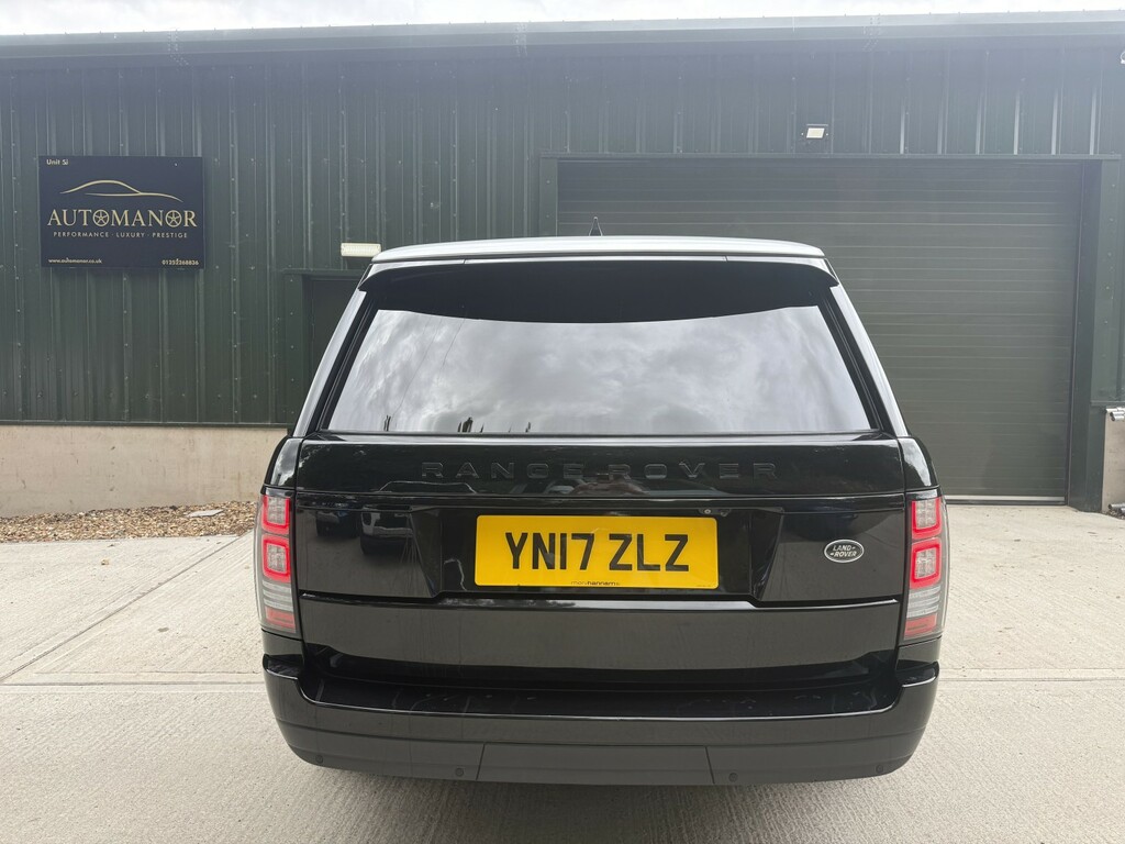 Land Rover Range Rover Range Rover Evoque 2.0 Td4 Se Tech Hatchb #38