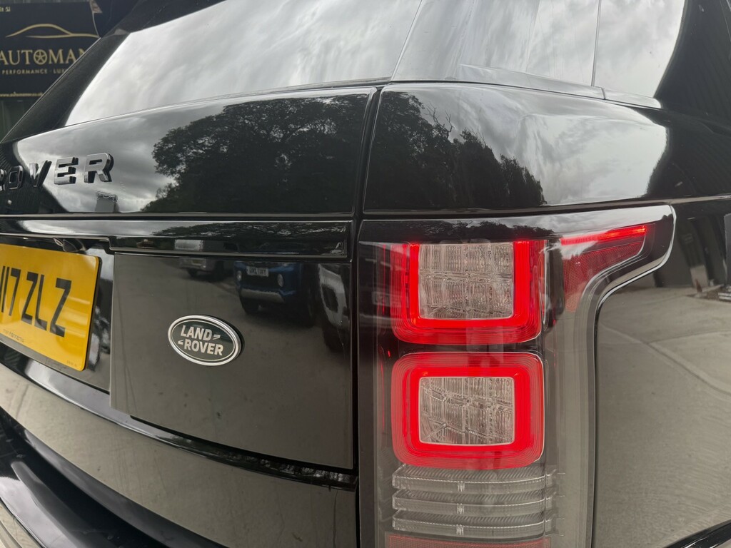 Land Rover Range Rover Range Rover Evoque 2.0 Td4 Se Tech Hatchb #29