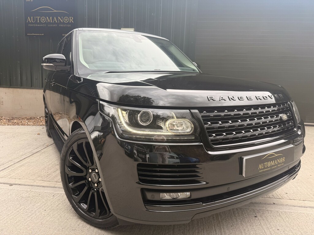 Land Rover Range Rover Range Rover Evoque 2.0 Td4 Se Tech Hatchb #20