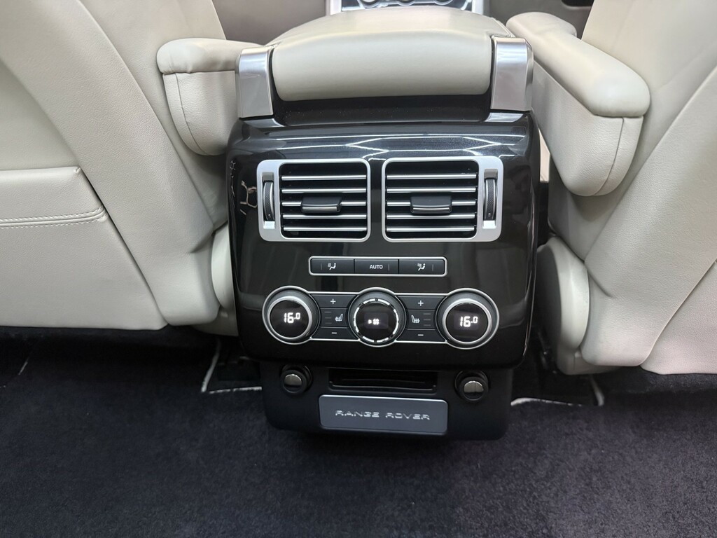 Land Rover Range Rover Range Rover Evoque 2.0 Td4 Se Tech Hatchb #14
