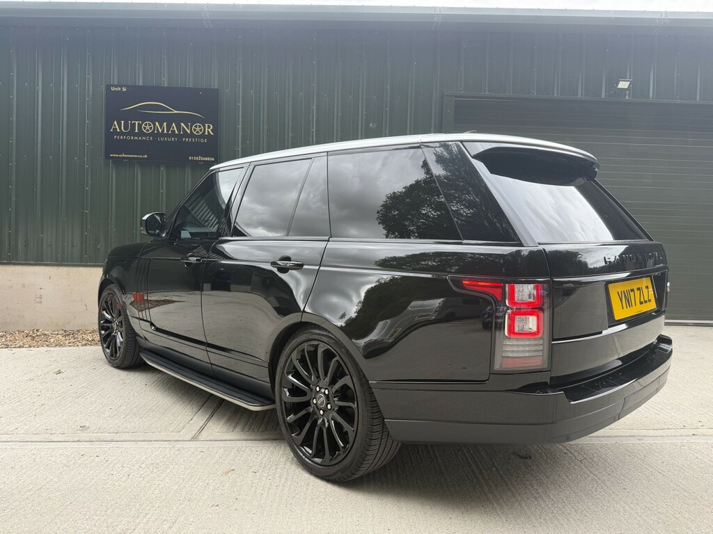Land Rover Range Rover Range Rover Evoque 2.0 Td4 Se Tech Hatchb #37