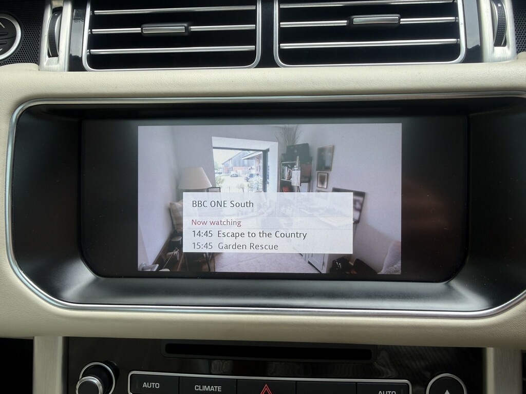 Land Rover Range Rover Range Rover Evoque 2.0 Td4 Se Tech Hatchb #36