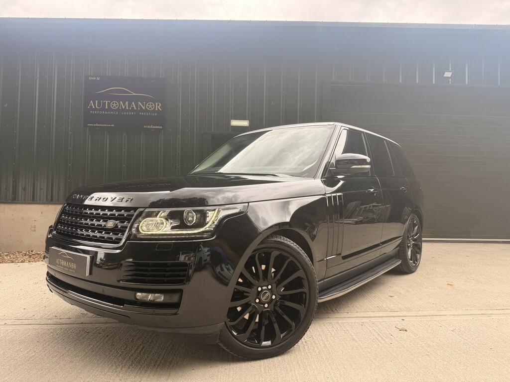 Land Rover Range Rover Range Rover Evoque 2.0 Td4 Se Tech Hatchb #18