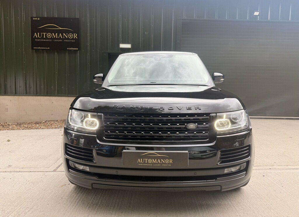 Land Rover Range Rover Range Rover Evoque 2.0 Td4 Se Tech Hatchb #19