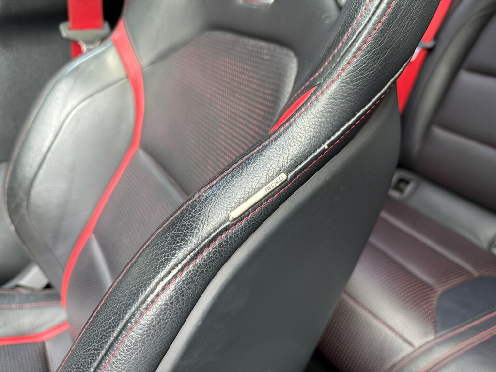 Mercedes-Benz A Class A 180 D Sport Executive Black #35