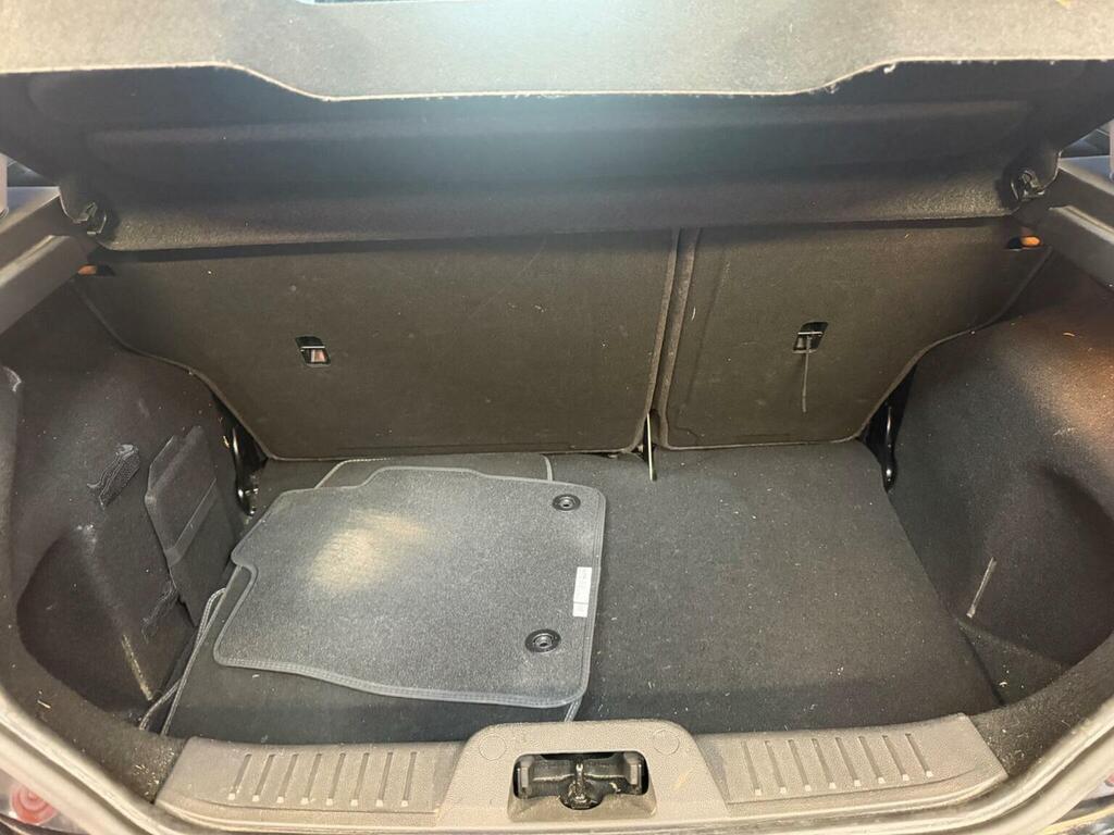 Ford Fiesta 1.0 Titanium Black #18