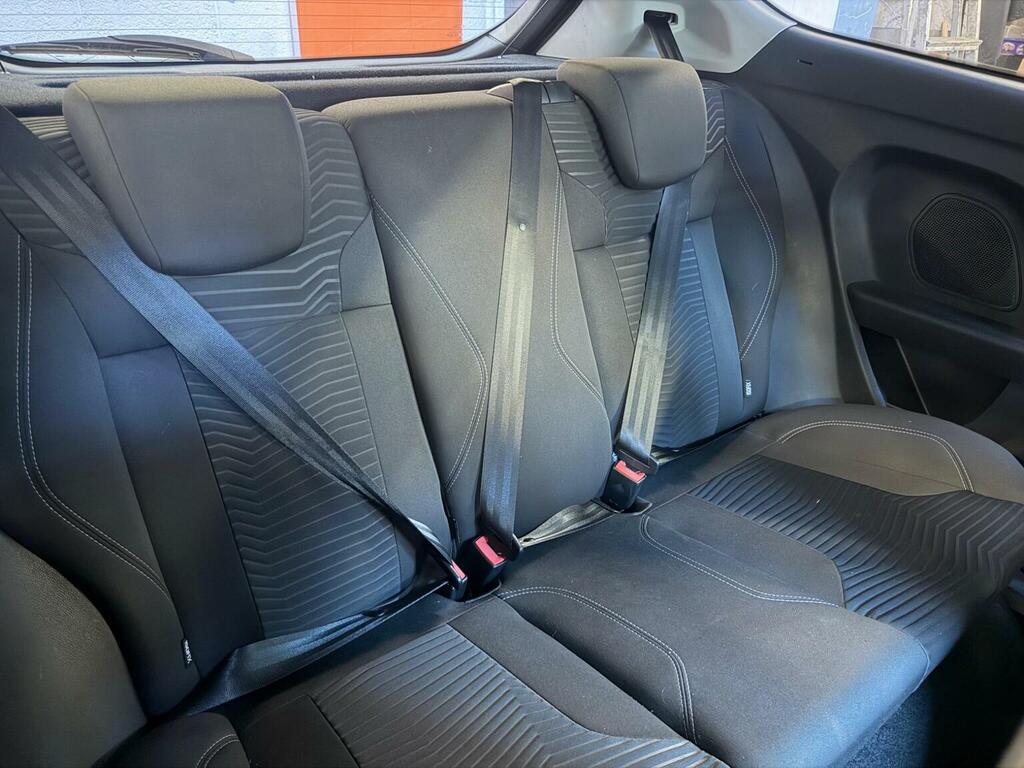 Ford Fiesta 1.0 Titanium Black #9