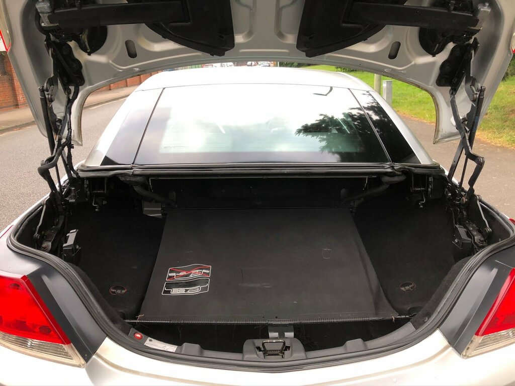 Vauxhall Astra Petrol #29