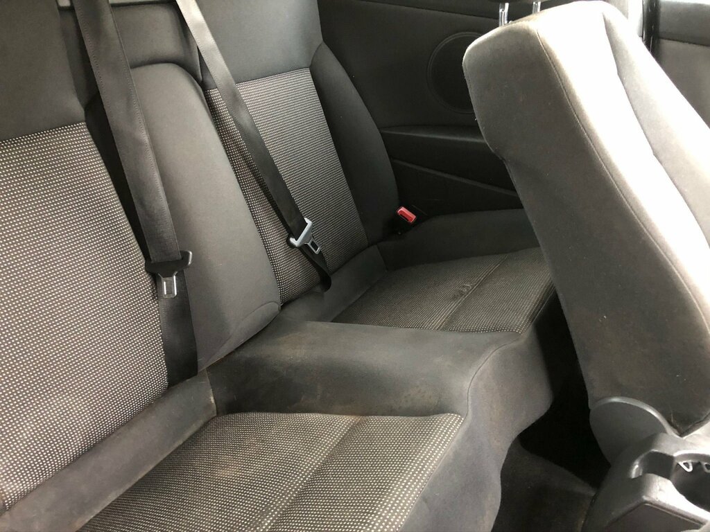 Vauxhall Astra Petrol #10