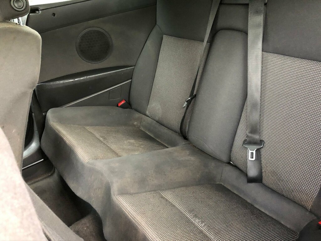 Vauxhall Astra Petrol #20