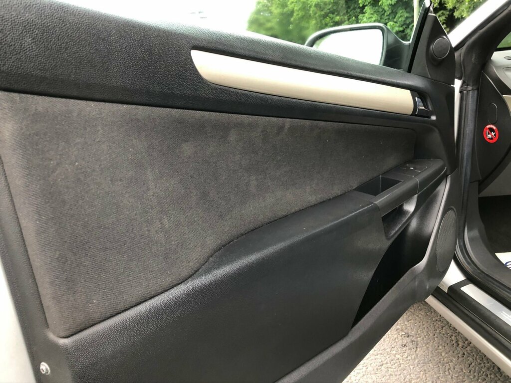 Vauxhall Astra Petrol #16